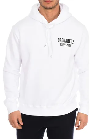 Dsquared2 Textil S71GU0451-S25516-100