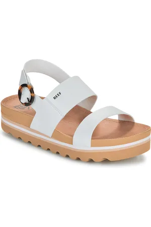 Reef Boty VISTA HI BUCKLE