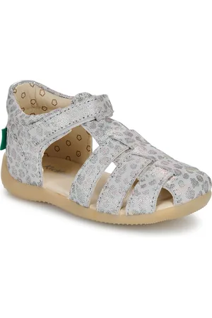 Kickers Boty BIGFLO-2