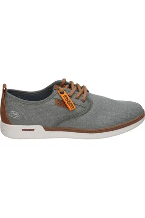 Dockers Boty 54SV001-800