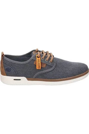 Dockers Boty 54SV001-660
