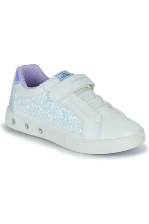 Geox Boty J SKYLIN GIRL D