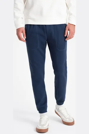 Ombre Clothing Textil Pánské tepláky Wannon