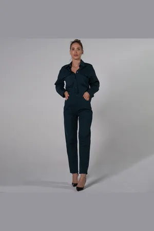THEAD. Textil KELLY PANT