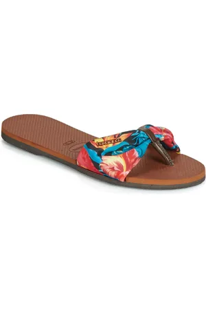 Havaianas Boty YOU SAINT TROPEZ