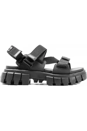 Palladium Boty Revolt sandal mono