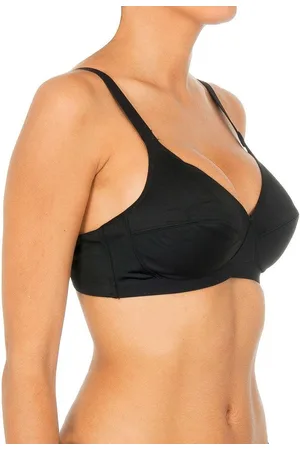 Playtex Spodní prádlo 00BD-NEGRO