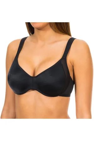 Playtex Spodní prádlo P01P4-NEGRO