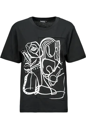 Desigual Textil TS_TRISTAN