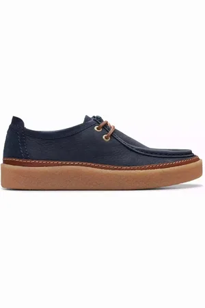 Clarks Boty Clarkwood Moc