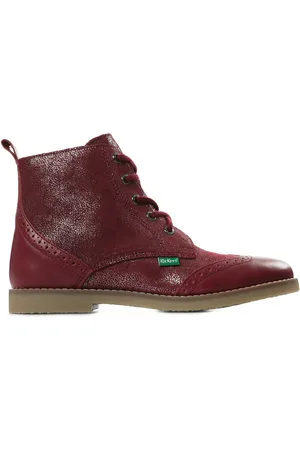 Kickers Boty Tyrol