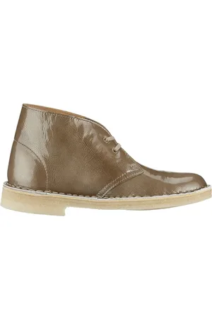 Clarks Boty Desert Boot