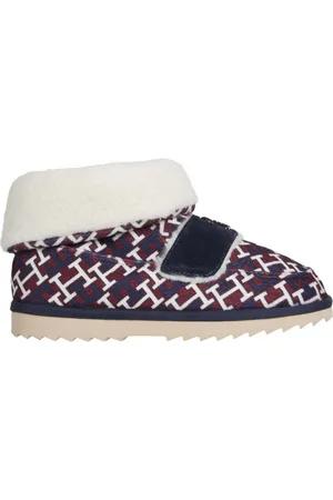 Tommy Hilfiger Boty