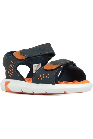 Kickers Boty jumangap