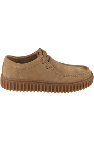 Clarks Boty Torhill Lo