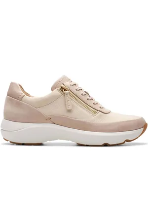 Clarks Boty Tivoli Zip