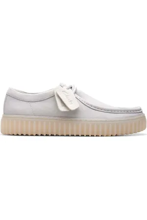Clarks Boty Torhill Lo