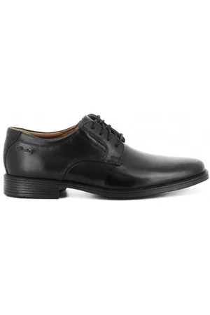 Clarks Boty TILDEN PLAIN
