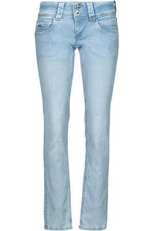 Pepe Jeans Textil SLIM JEANS LW
