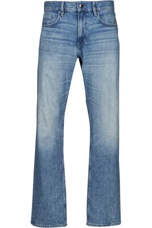 G-Star Textil mosa straight