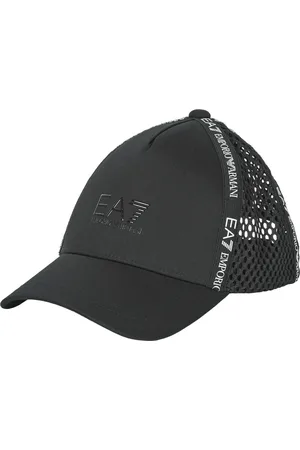 EA7 Textilní doplňky UNISEX LOGO TAPE BASEBALL