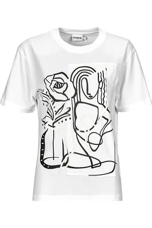 Desigual Textil TS_TRISTAN