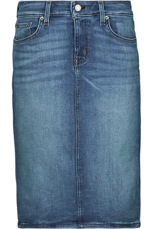 Ralph Lauren Textil DANIELA-SKIRT