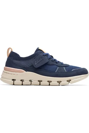 Clarks Boty Nature X Cove