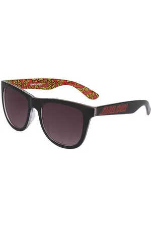 Santa Cruz Hodinky & Bižuterie Multi classic dot sunglasses