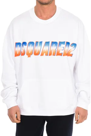 Dsquared2 Textil S74GU0743-S25516-100