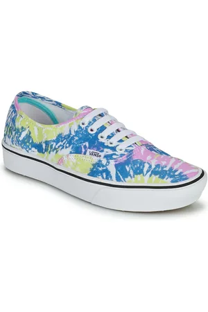 Vans Boty COMFYCUSH AUTHENTIC