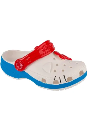 Crocs Boty Hello Kitty