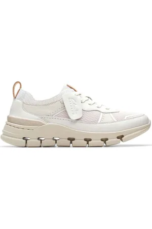 Clarks Boty Nature X Cove