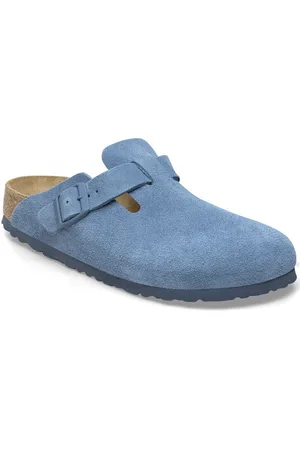 Birkenstock Boty Boston leve