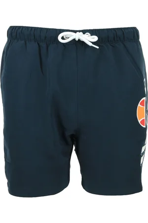 Ellesse Textil Bervios Swim Short Kids