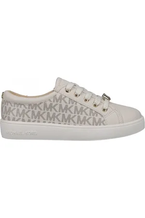 Michael Kors Boty Jem monogram