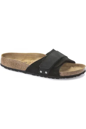 Birkenstock Boty Oita w lenb/leve