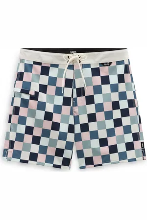 Vans Textil The daily check boardshort