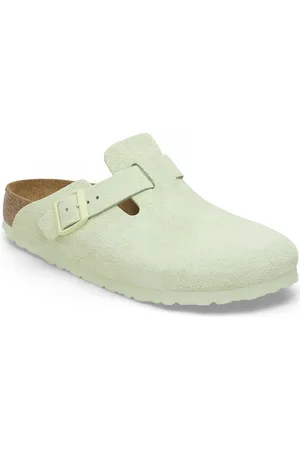 Birkenstock Boty Boston leve