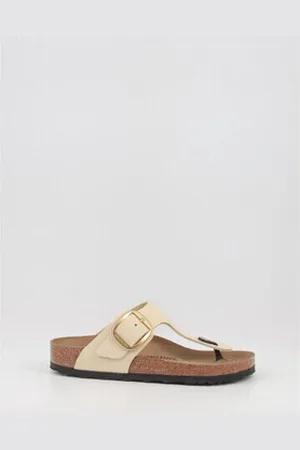 Birkenstock Boty GIZEH LENB