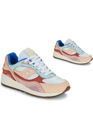 Saucony Boty Shadow 6000