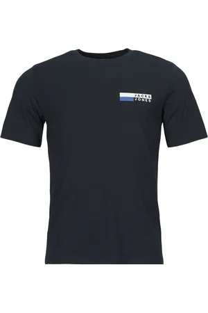 JACK & JONES Textil JJECORP LOGO TEE PLAY SS O-NECK