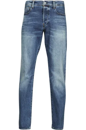 G-Star Textil 3301 straight tapered
