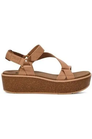 Teva Boty Madera Wedge