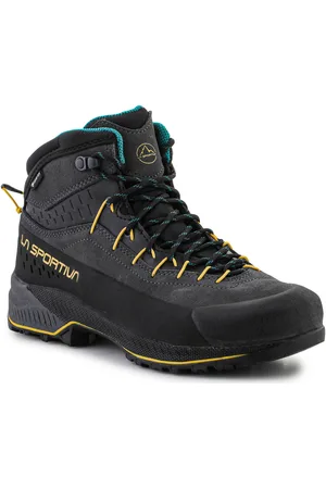 La Sportiva Boty TX4 Evo Mid GTX 37F900735