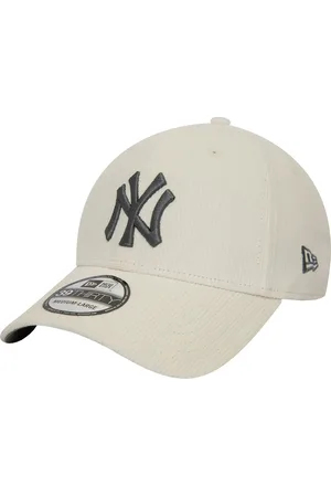 New Era Textilní doplňky Cord 39THIRTY New York Yankees MLB Cap