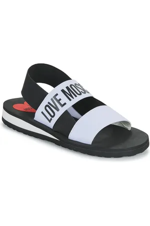 Moschino Boty ELASTIC