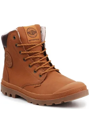 Palladium Boty Sport WPS 72992-251-M