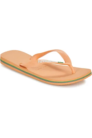 Havaianas Boty BRASIL LOGO