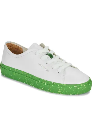 Dream in Green Boty JOBI